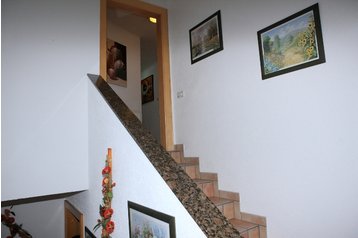 Accommodatie bij particulieren Sankt Leonhard 3